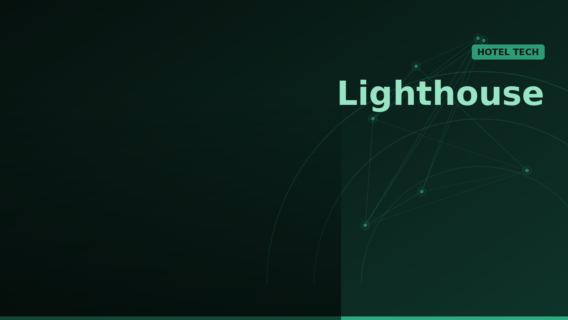 Latest news about Lighthouse - 10 Minutes News for Hoteliers