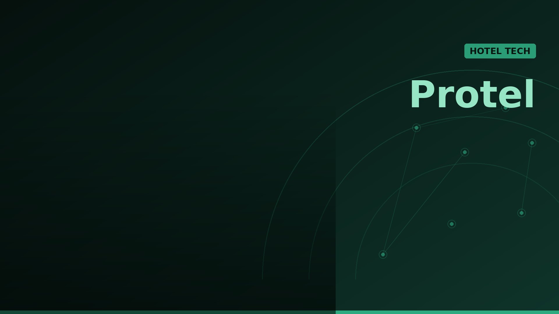 Latest news about Protel - 10 Minutes News for Hoteliers