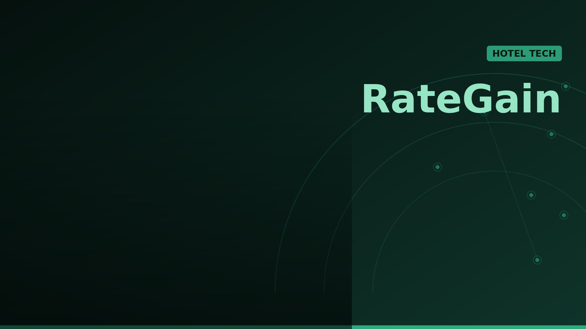 Latest news about RateGain - 10 Minutes News for Hoteliers
