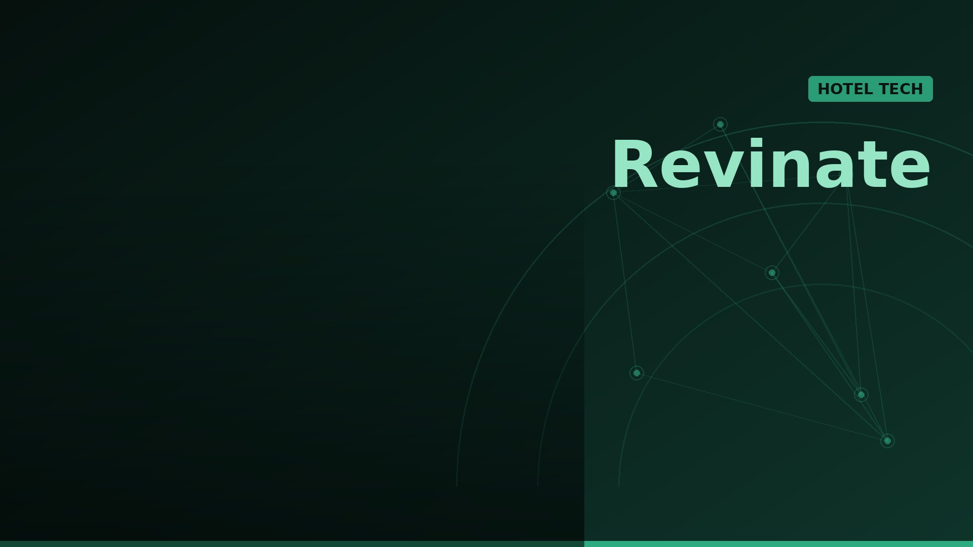 Latest news about Revinate - 10 Minutes News for Hoteliers