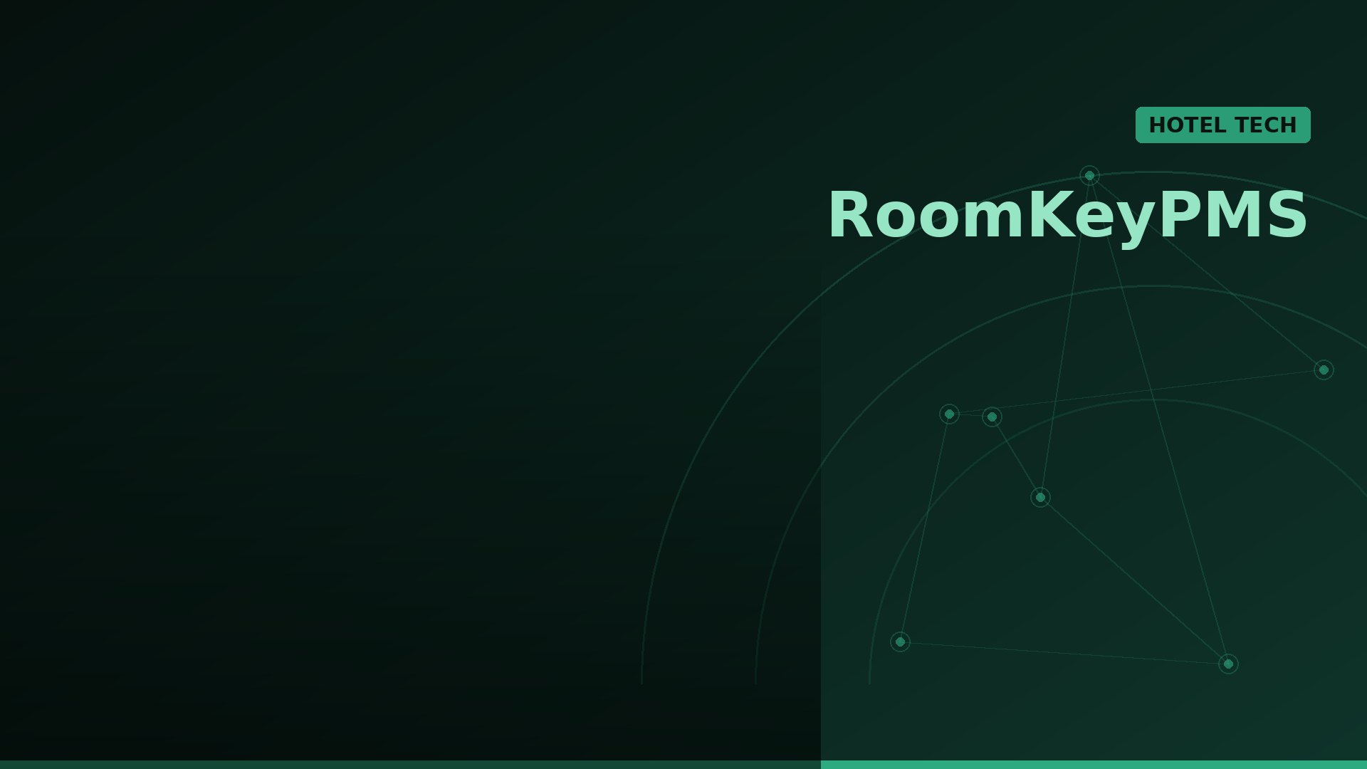 Latest news about RoomKeyPMS - 10 Minutes News for Hoteliers