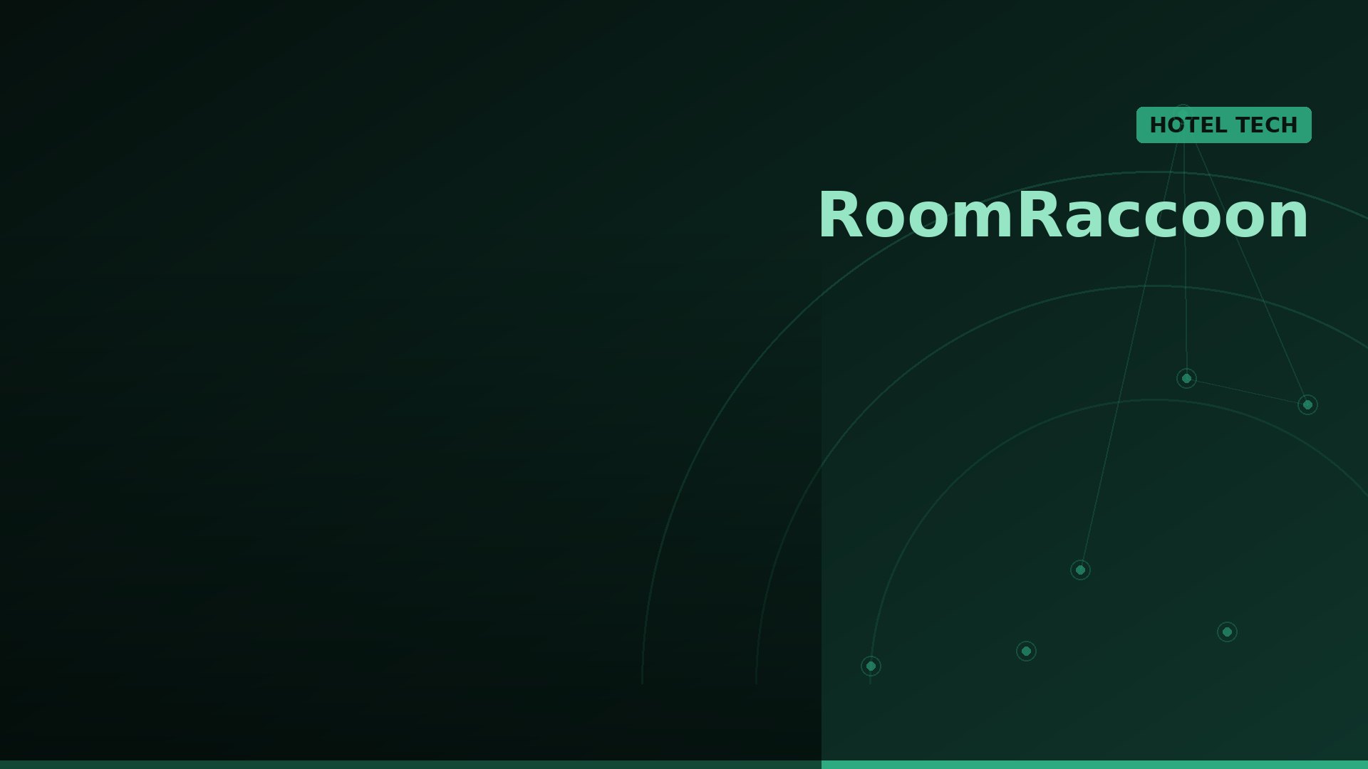 Latest news about RoomRaccoon - 10 Minutes News for Hoteliers