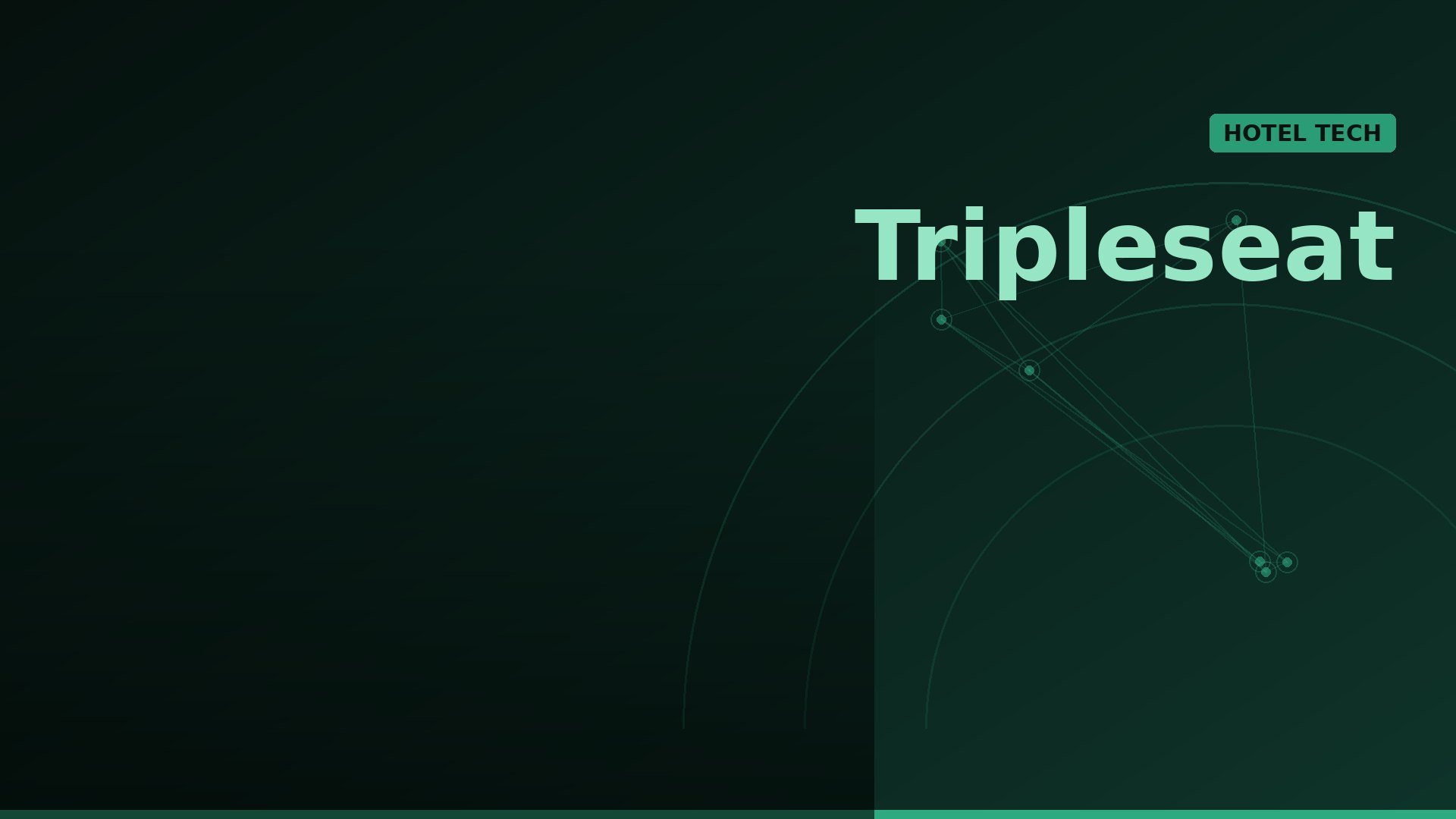 Latest news about Tripleseat - 10 Minutes News for Hoteliers