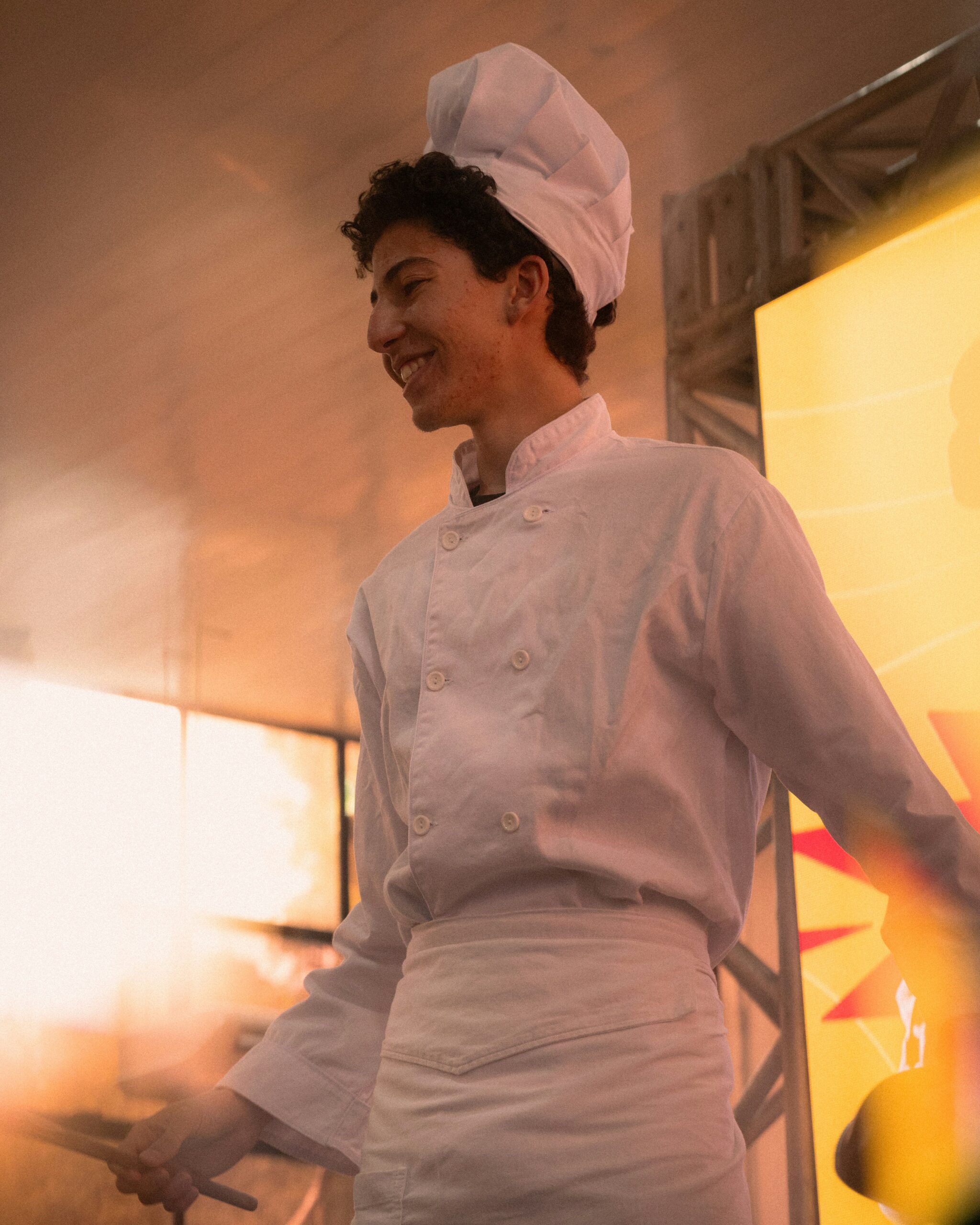 Langham Hospitality Group Names Chef Michel Roux as Latest Langham Luminary for Global Campaign "Your Story. Our Legacy.