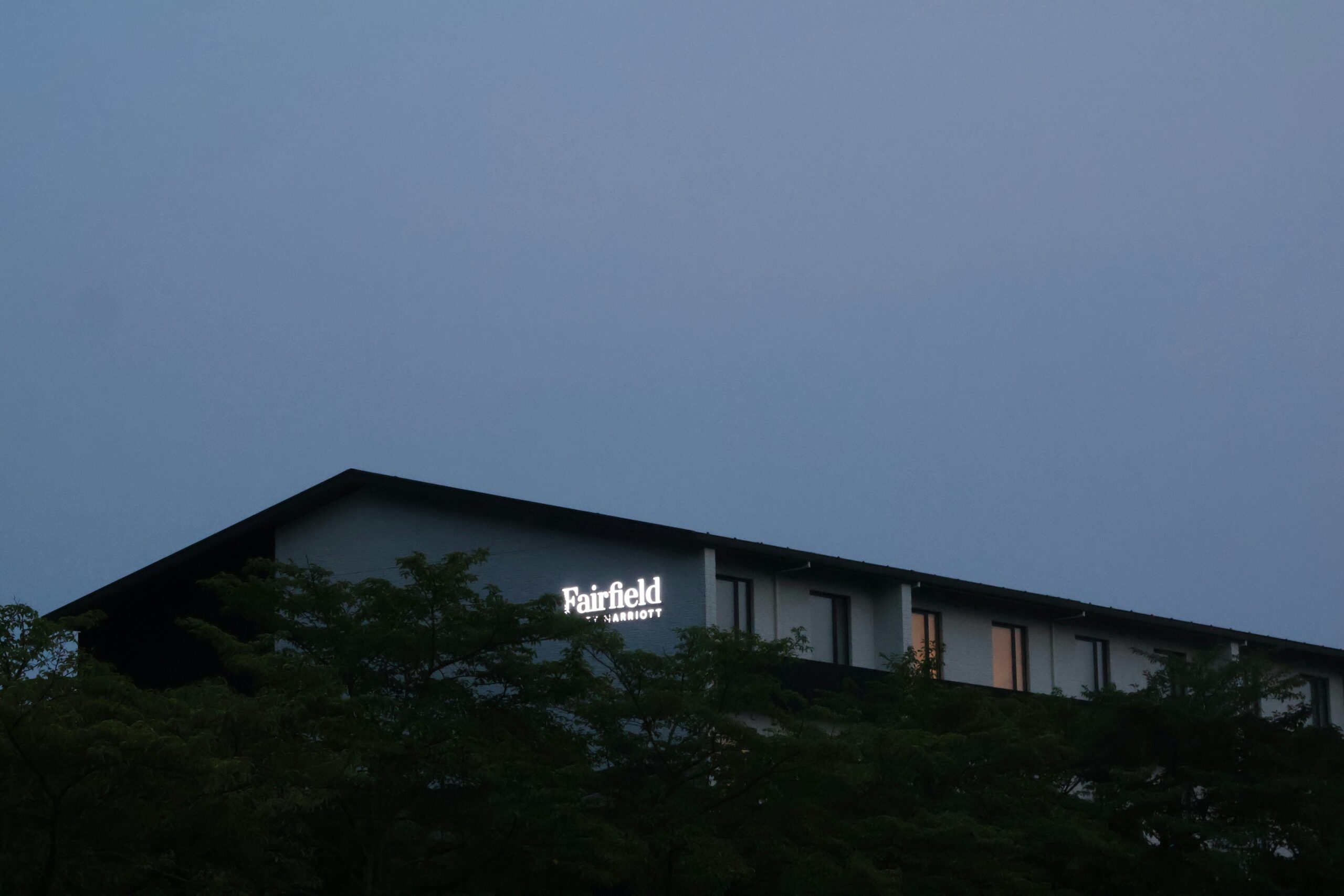 Fairfield by Marriott Inn & Suites Cape Cod Hyannis Completes Renovation
