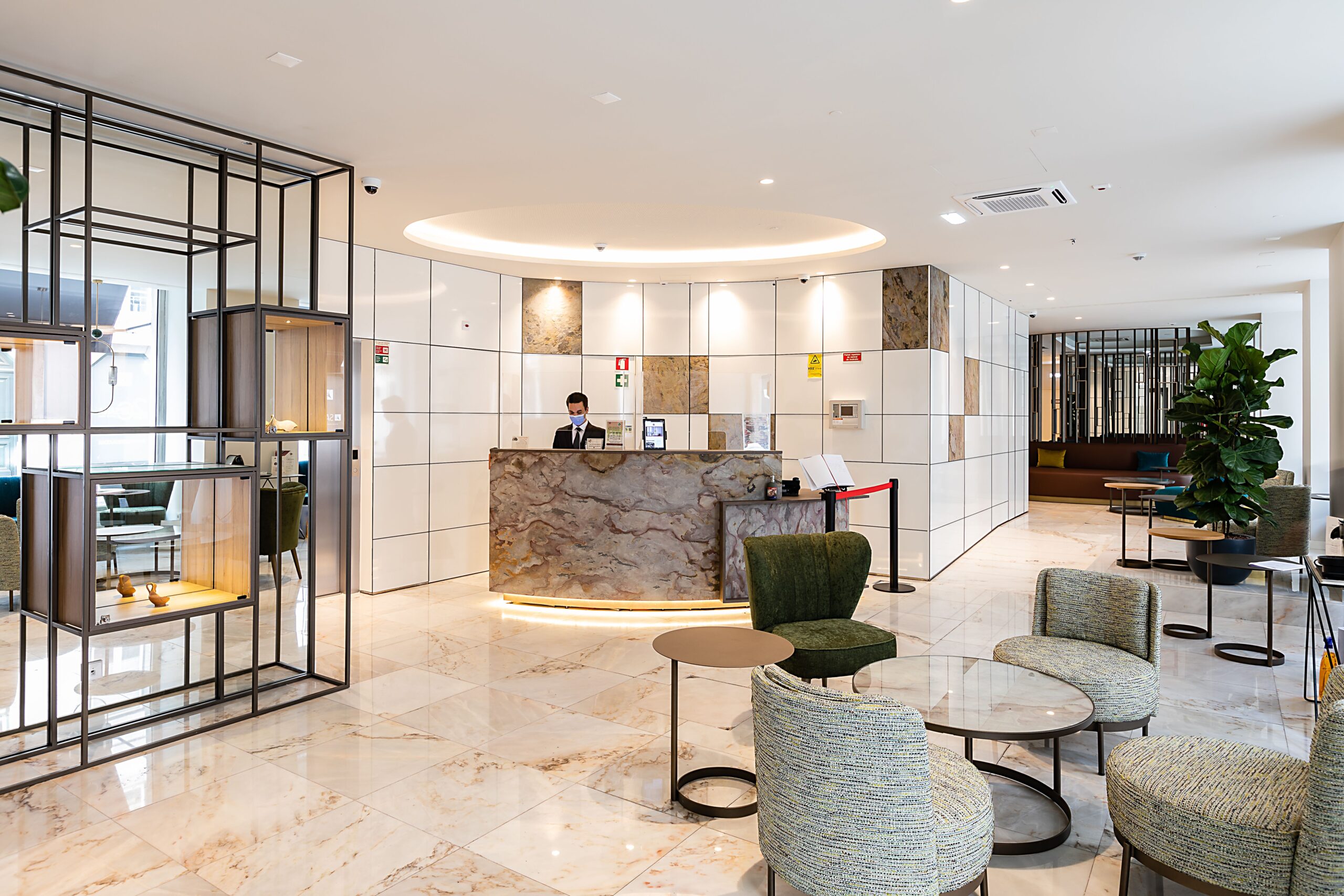 Hilton to Add Over 2,000 Hilton Garden Inn Rooms in China, Expanding into Key Business and Leisure Markets