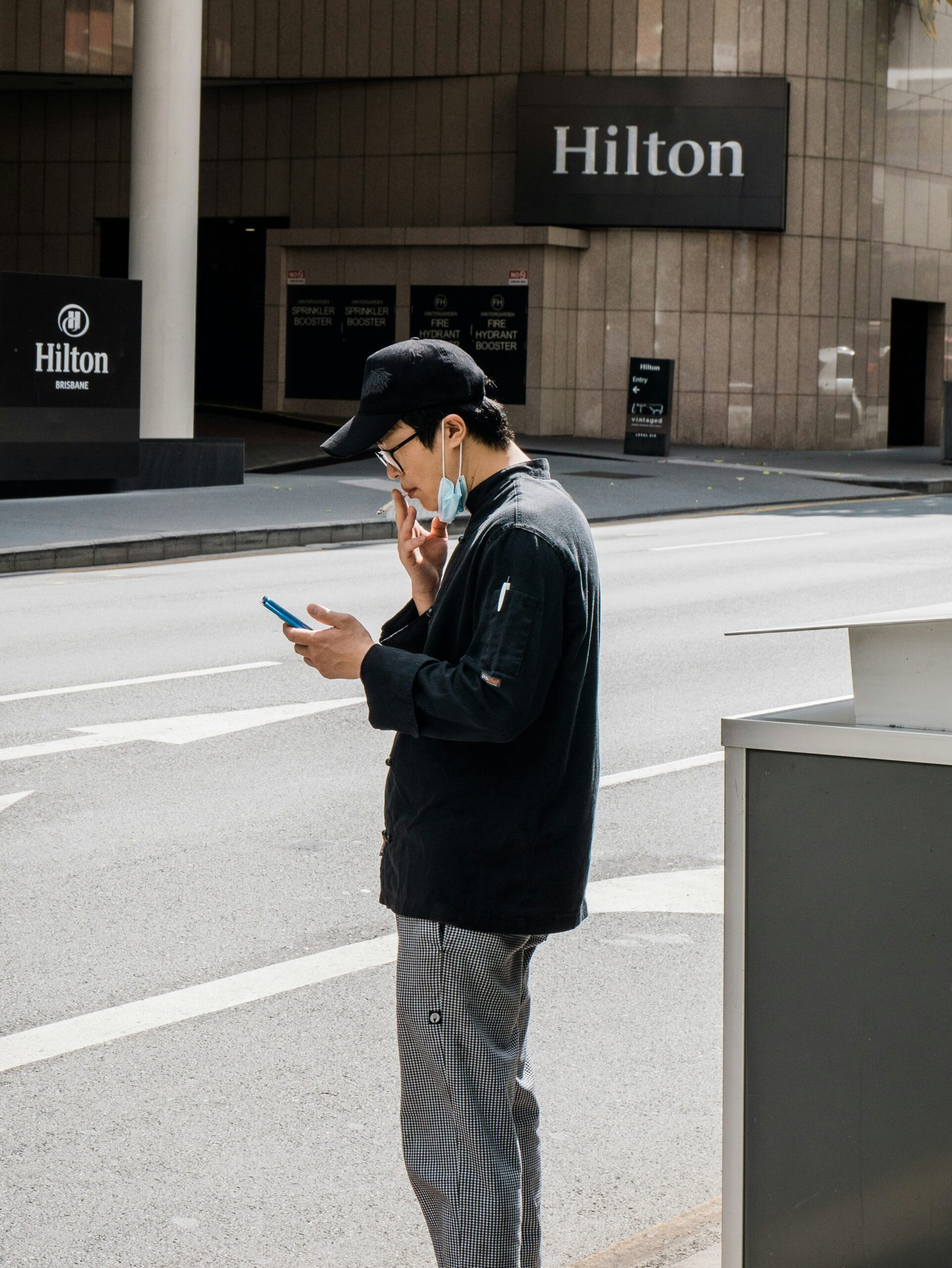 Hilton Launches Undergraduate by Hilton, Accelerating Lifestyle Portfolio Growth