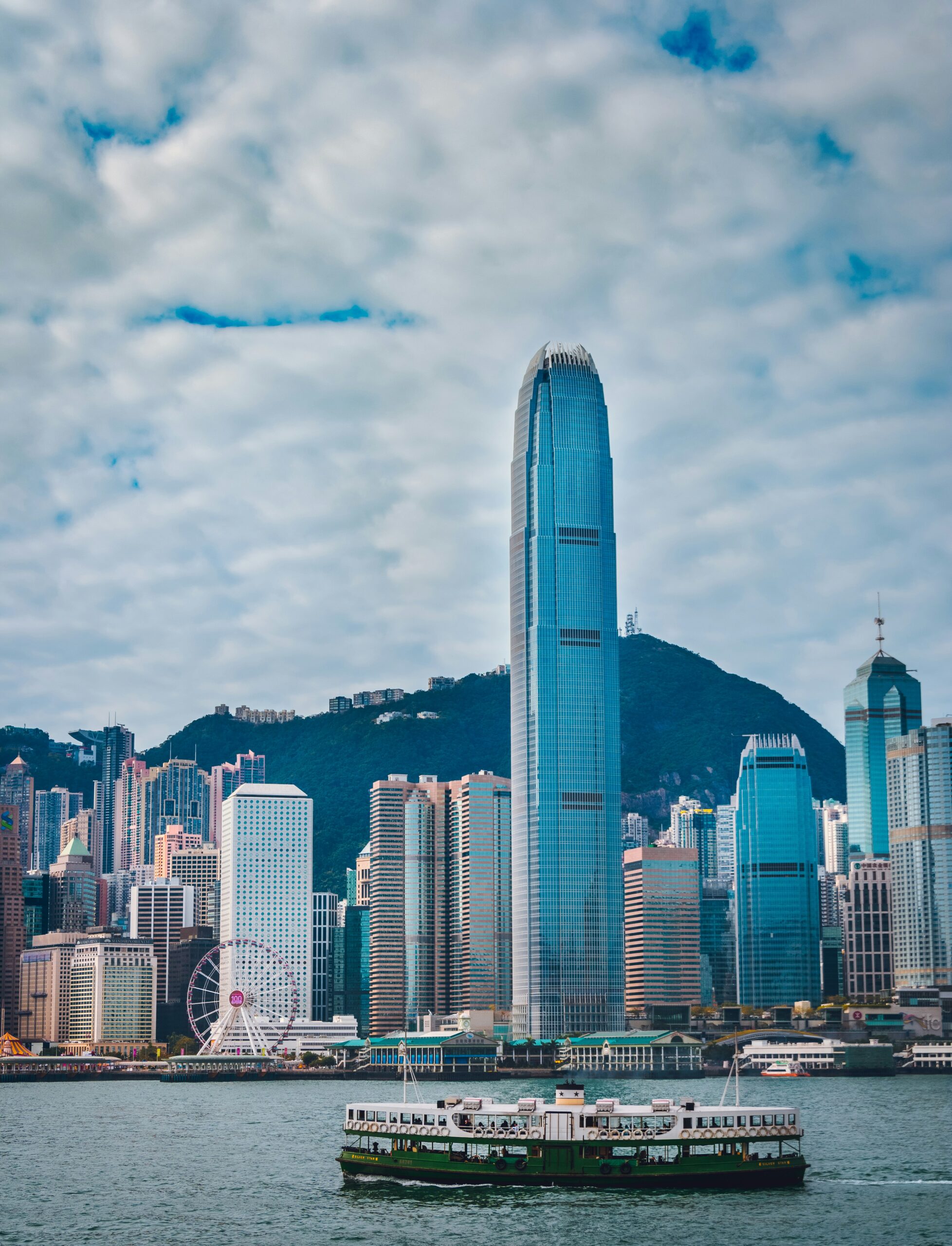 AHOCA Asia Launches in Hong Kong, Connecting U.S. and Asian Hotel Owners for Global Hospitality Collaboration