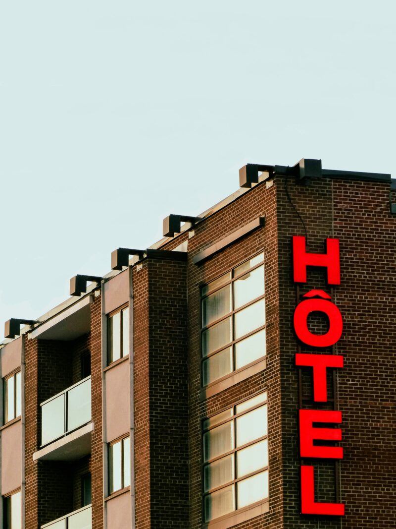OTAs Connect Travelers with Hotels, Flights, and Rentals Through Web-Based Platforms, Enhancing Bookings by 2026
