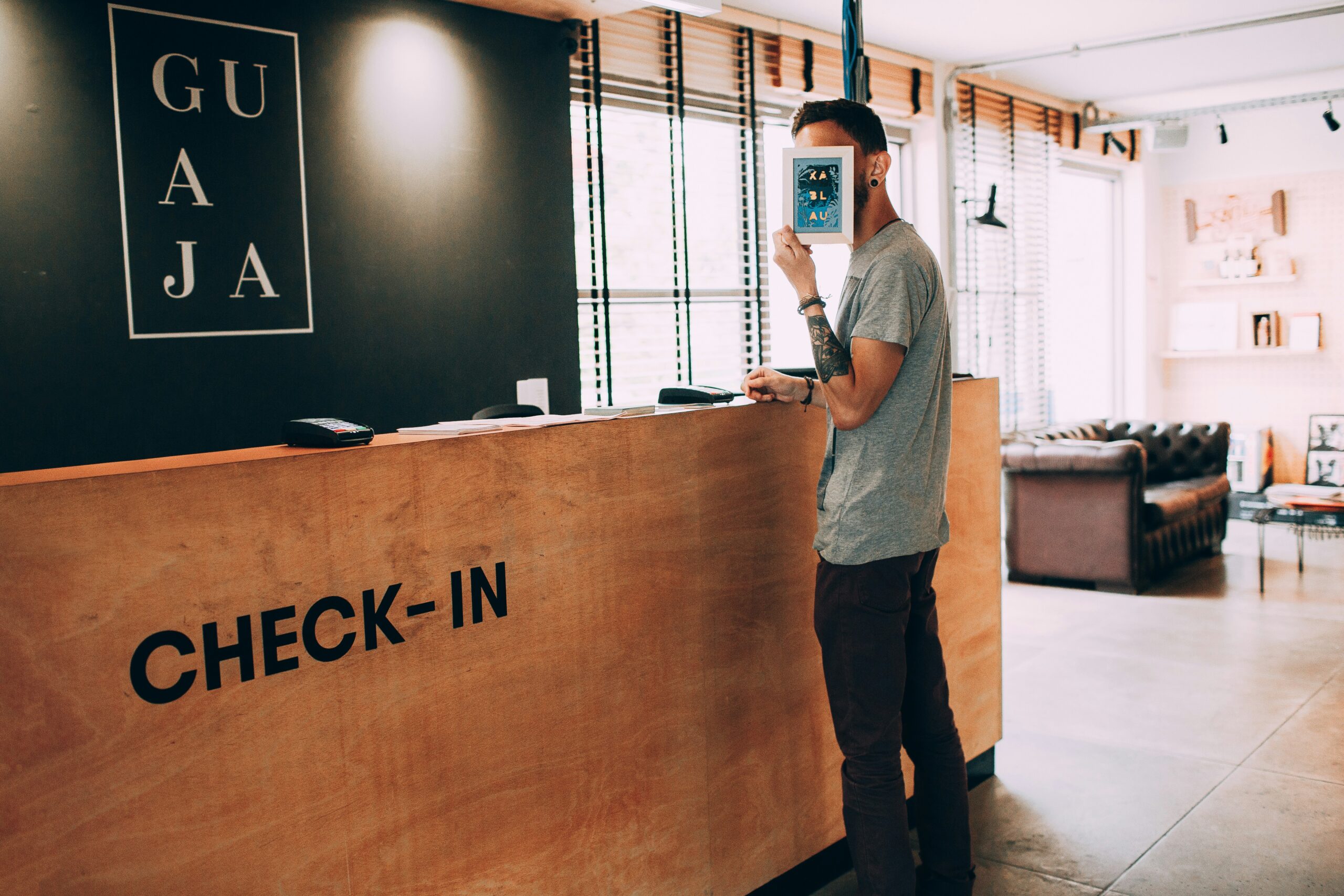Hotel Mobile Check-In: Faster Guest Arrivals