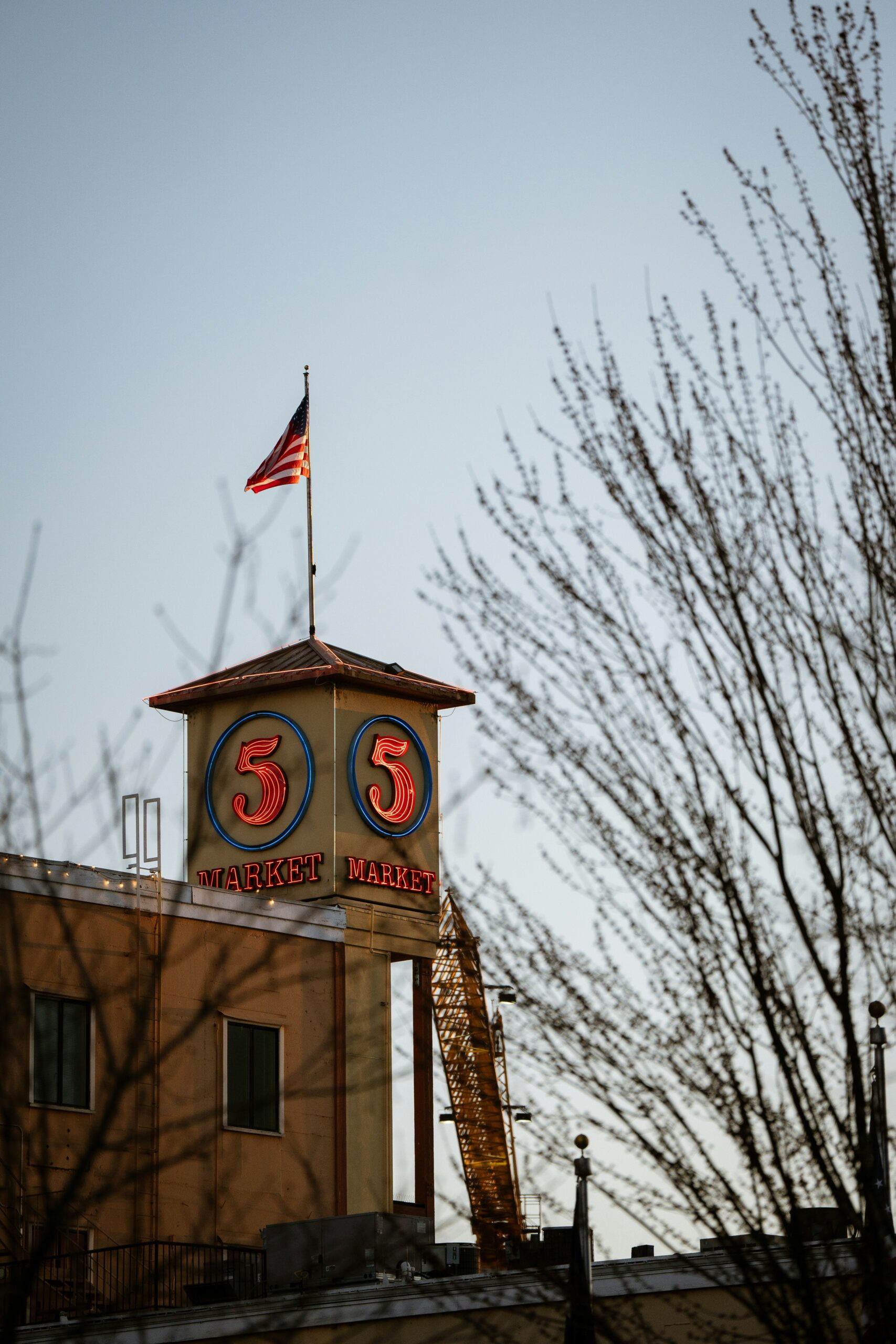Eugene's Hotel Market Thrives With 40% Revenue Growth Since 2016, Driven by Technology Sector Expansion