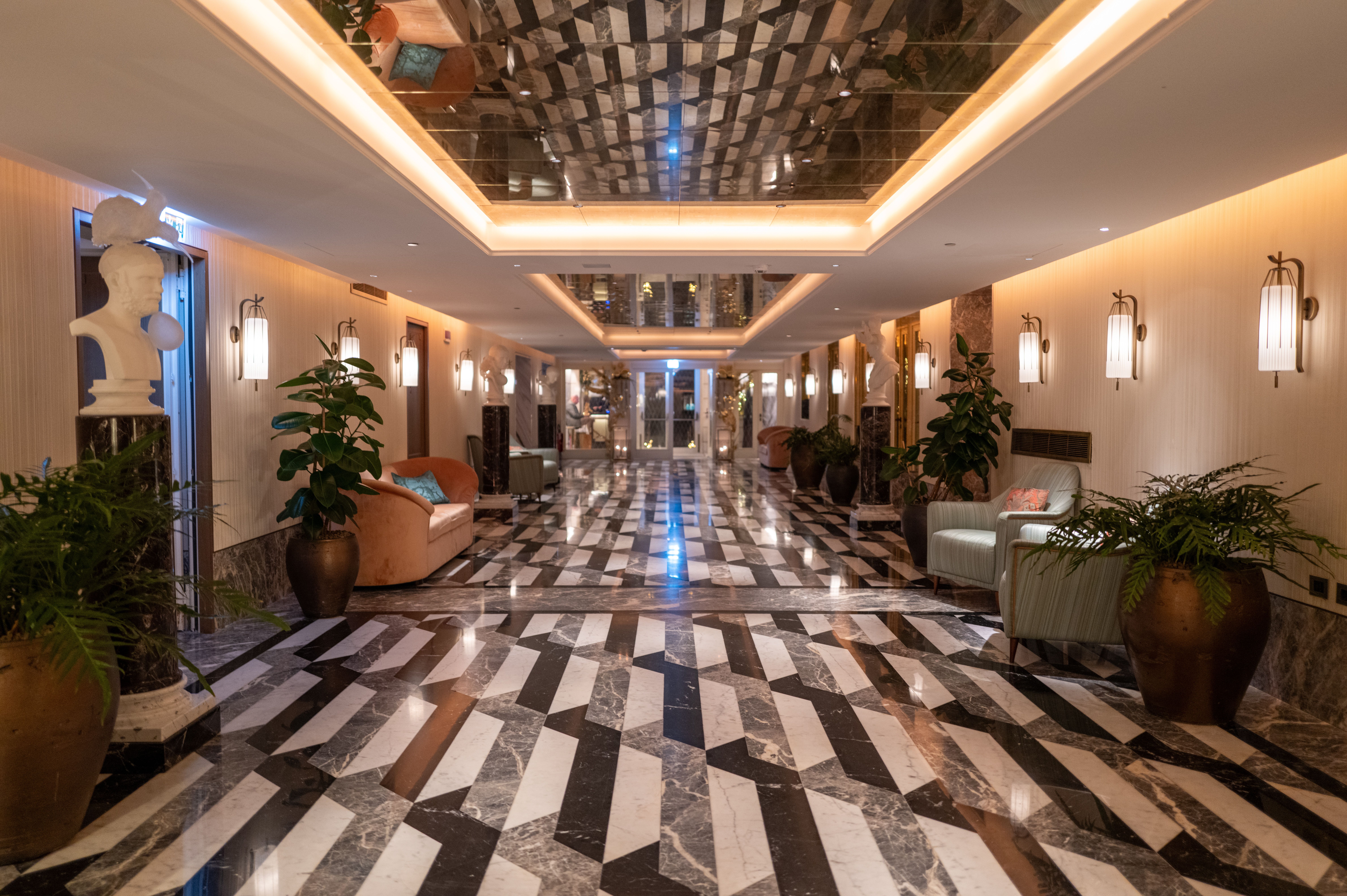 Griffin Capital Partners and PRIMESTAR Group Launch Prime Griffin Hotels, Targeting Poland's Growing Hospitality Market