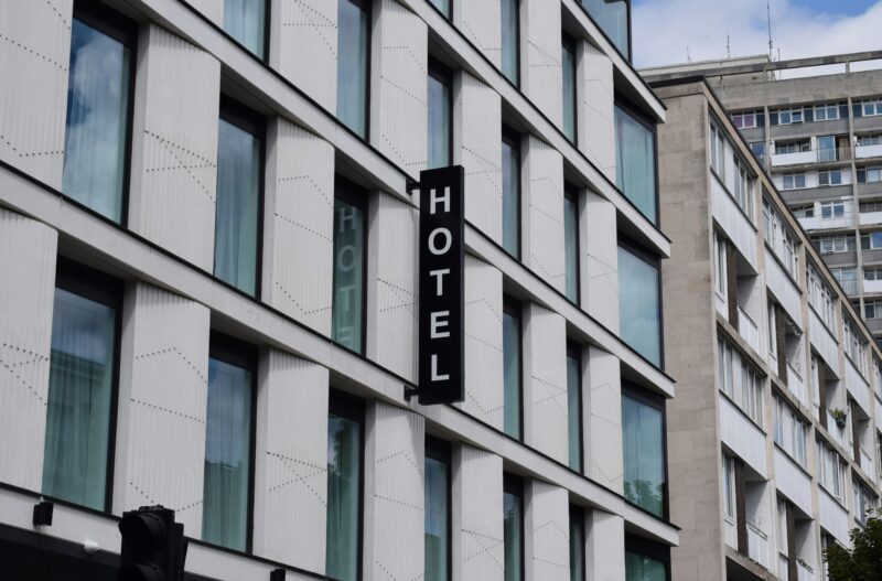 San Francisco Hotels Generated Over $12 Billion in Economic Impact and $2 Billion in Tax Revenue in 2025