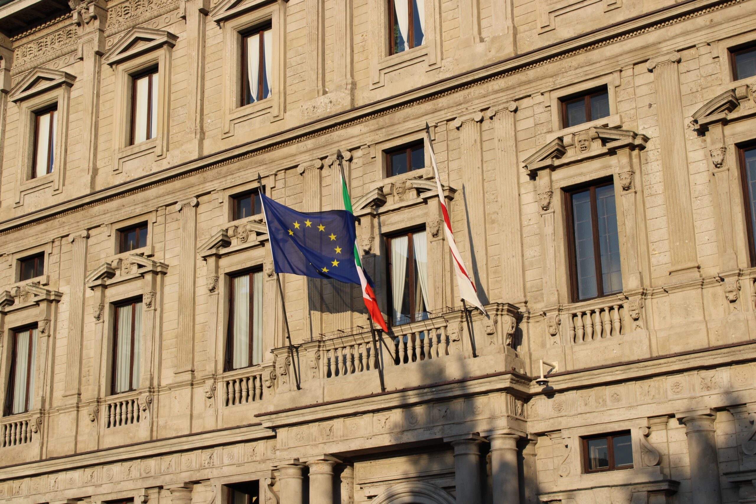 Hyatt to Open Three New Hotels in Italy, Adding 428 Rooms by 2028 to Expand European Portfolio