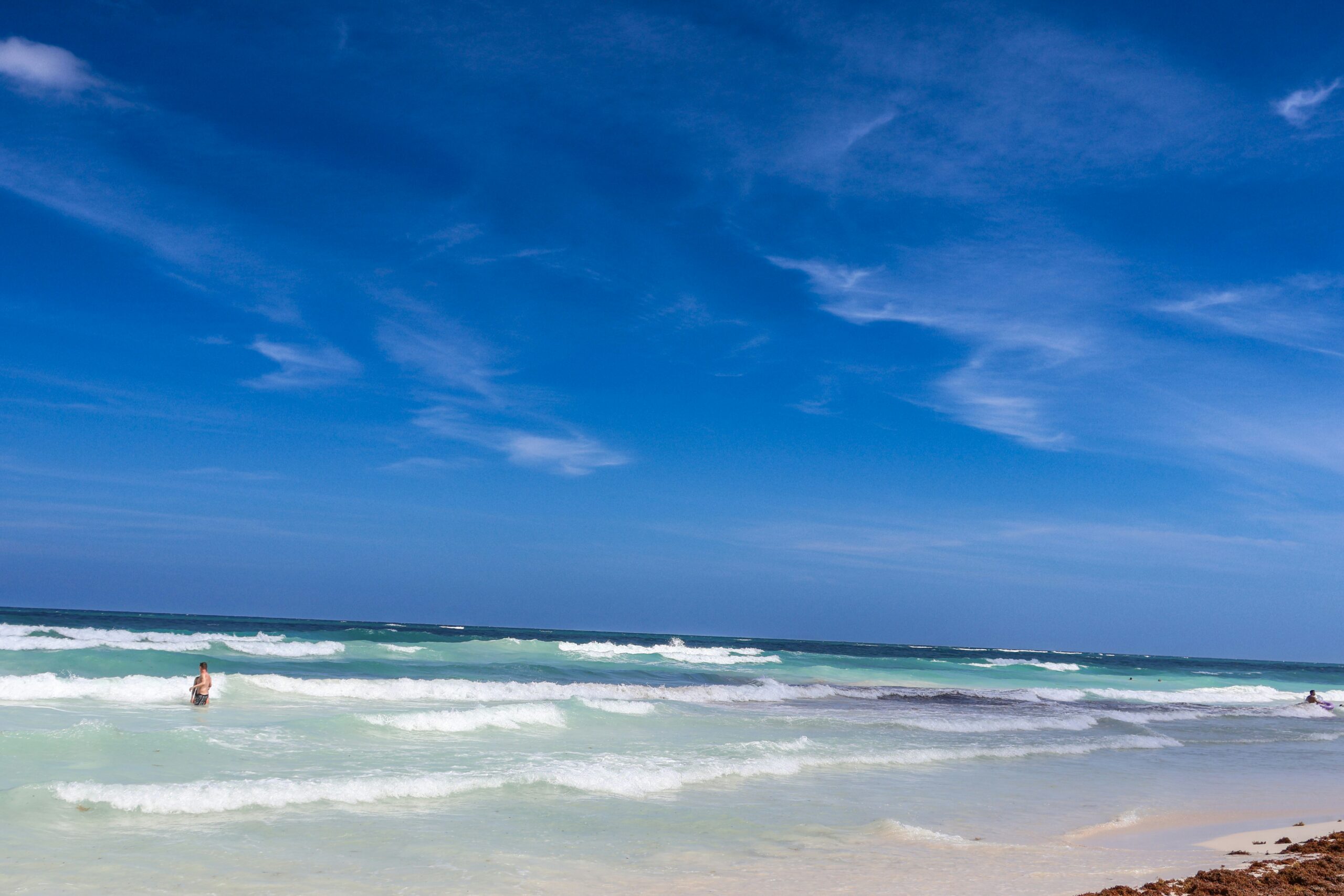 Hyatt and Parks Hospitality Announce Park Hyatt Riviera Maya and Grand Hyatt Los Cabos to Open in 2026