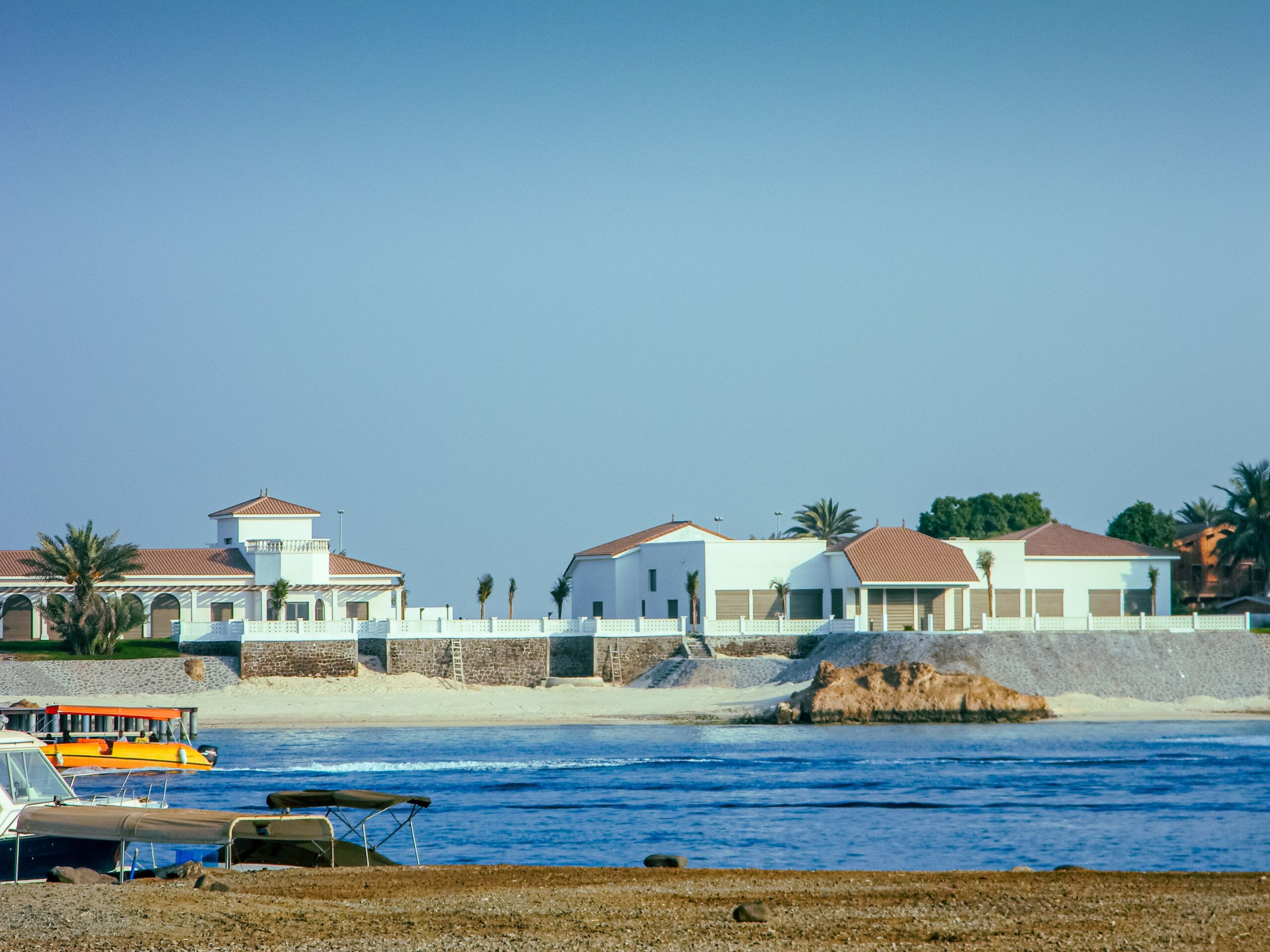 IHG to Expand All Luxury & Lifestyle Brands to Saudi Arabia by 2028, Bolstering Vision 2030 Goals