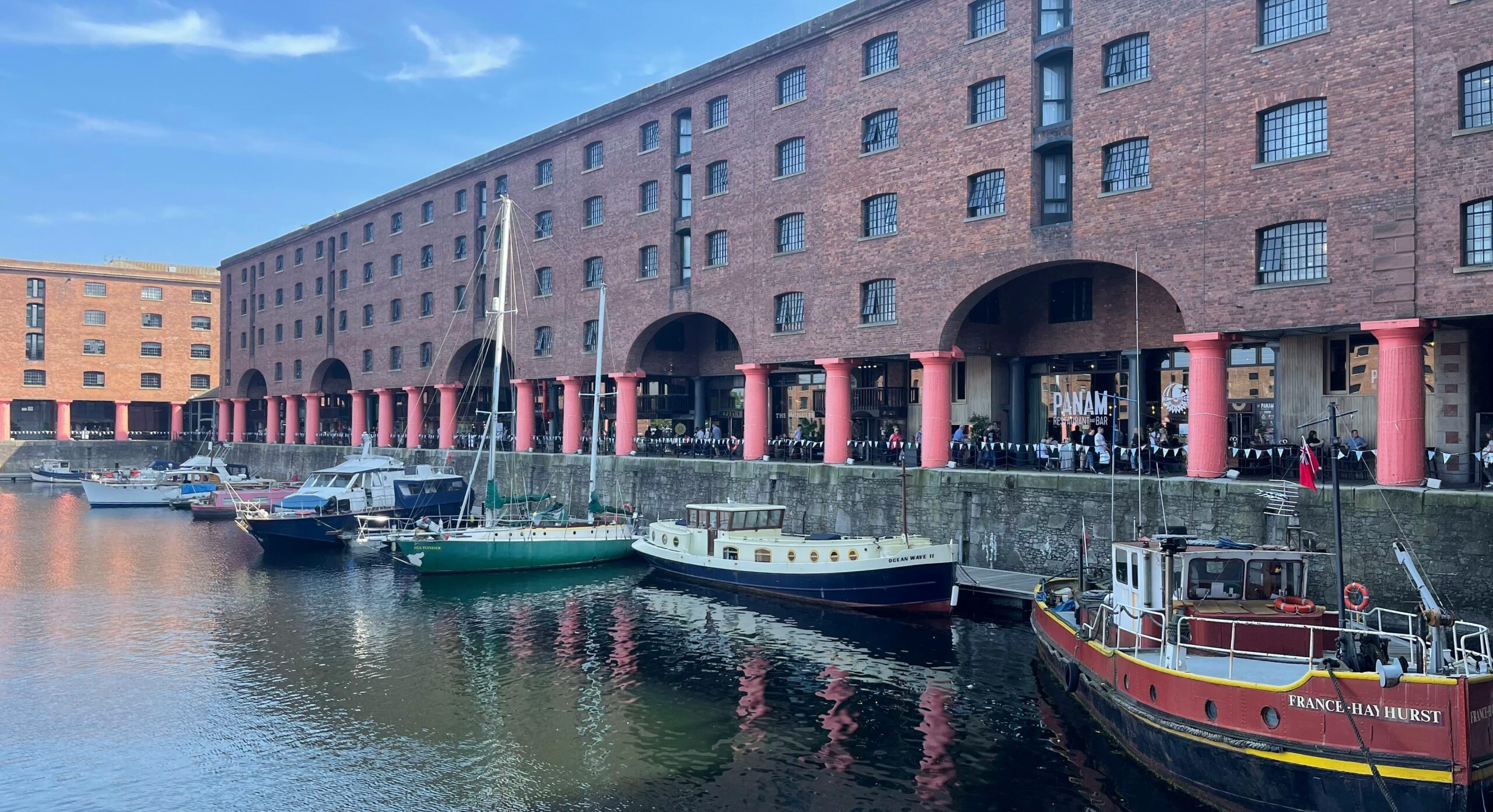 Annie Brown Appointed Chair of Liverpool's Accommodation BID as City Implements £2 Overnight Visitor Levy