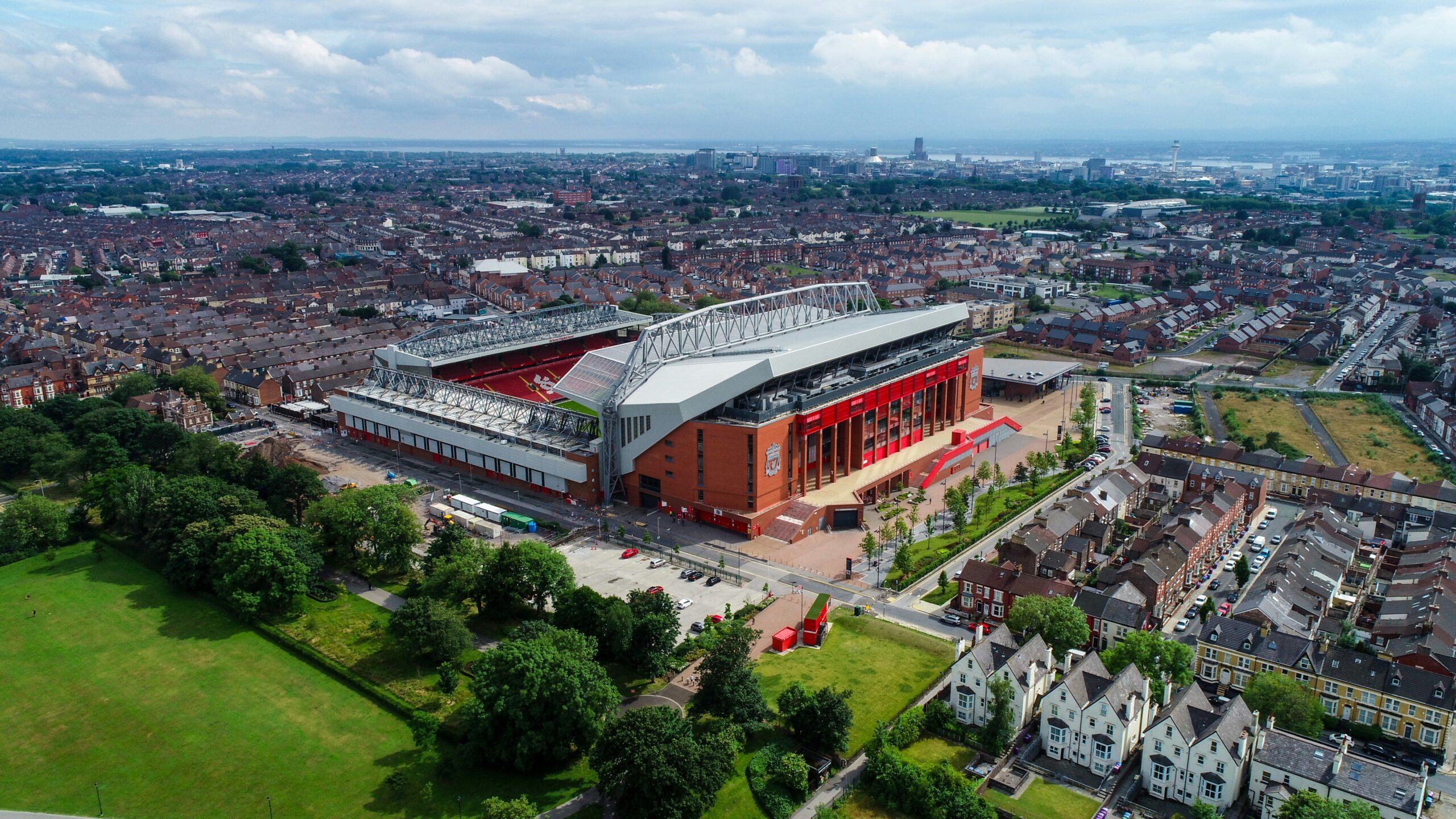RBH Hospitality Management Adds Radisson Hotel, Liverpool to Portfolio, Expanding Presence and Partnerships in Key UK City
