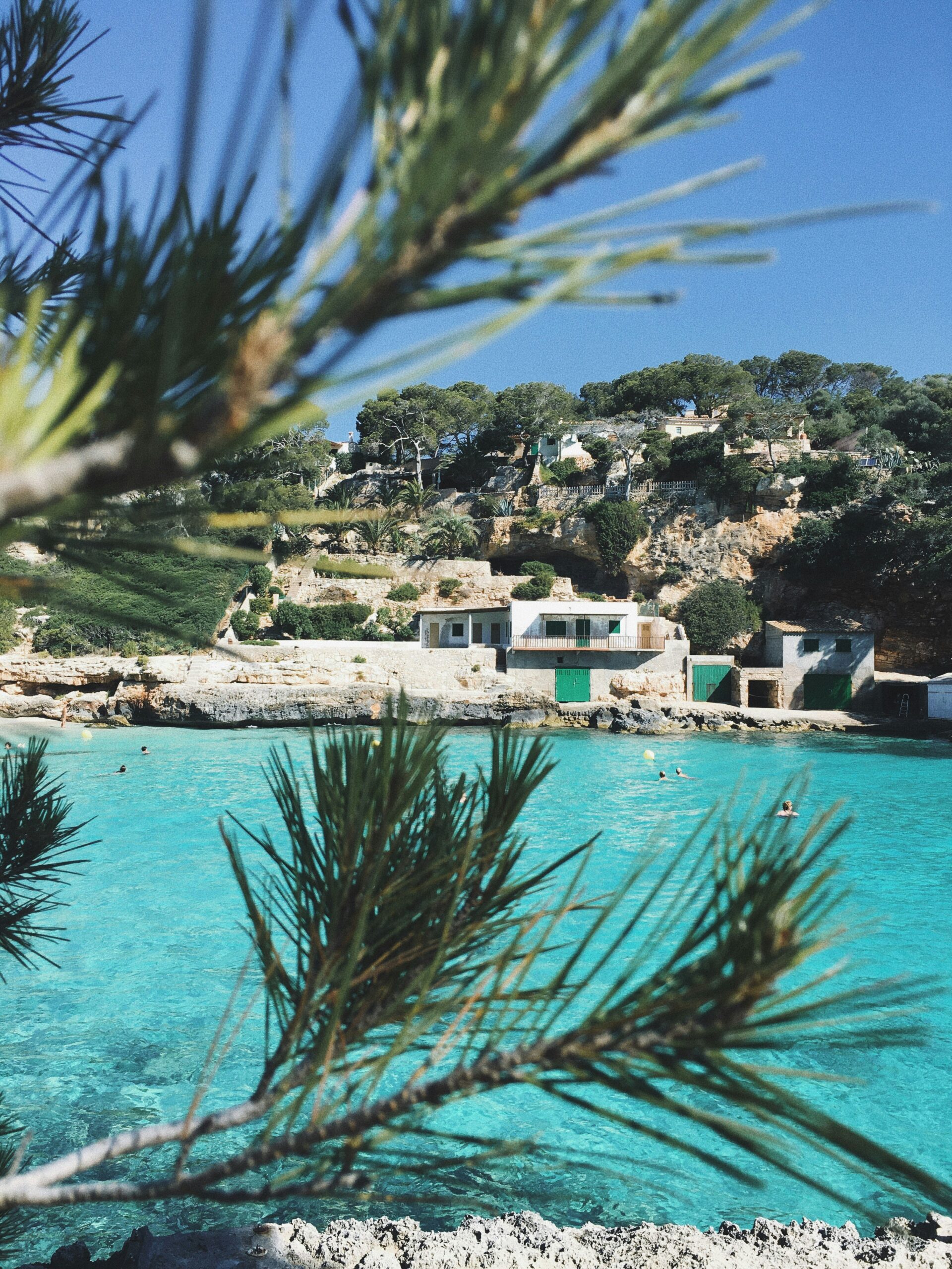 Mandarin Oriental Opens Third Spanish Resort, Punta Negra Mallorca, with 131 Rooms and Unique Guest Experiences