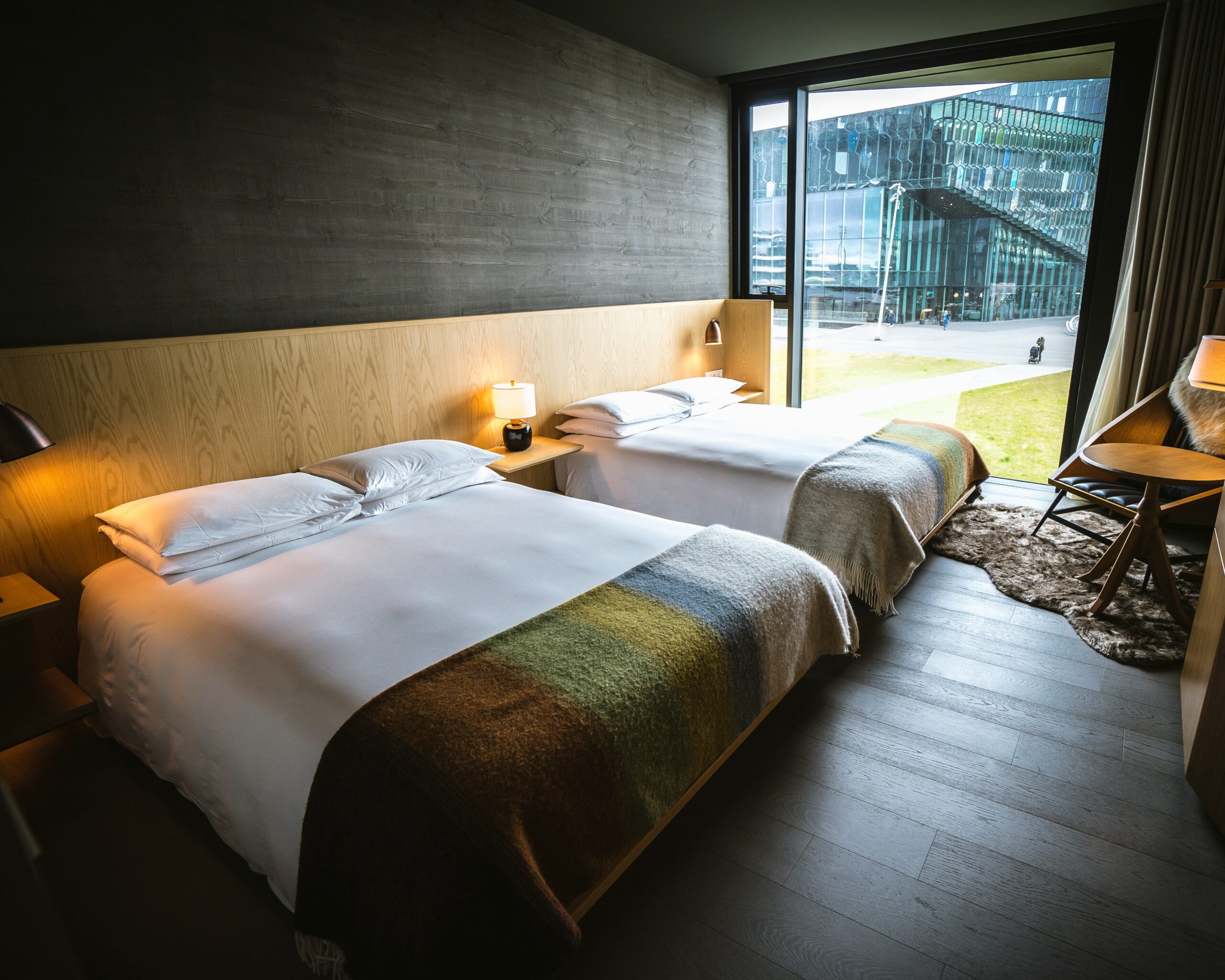 Braemar Hotels & Resorts Abandons Sale, Faces $505 Million in Fees to Self-Manage Amid Hotel REIT Surge