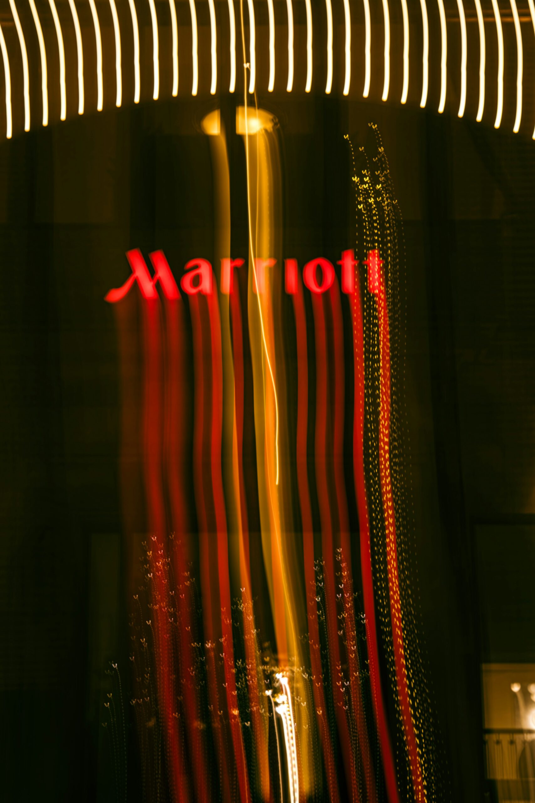 Marriott Faces Pressure from 51 Hotel Owners to Share $1 Billion Projected from Co-Branded Credit Card Revenue