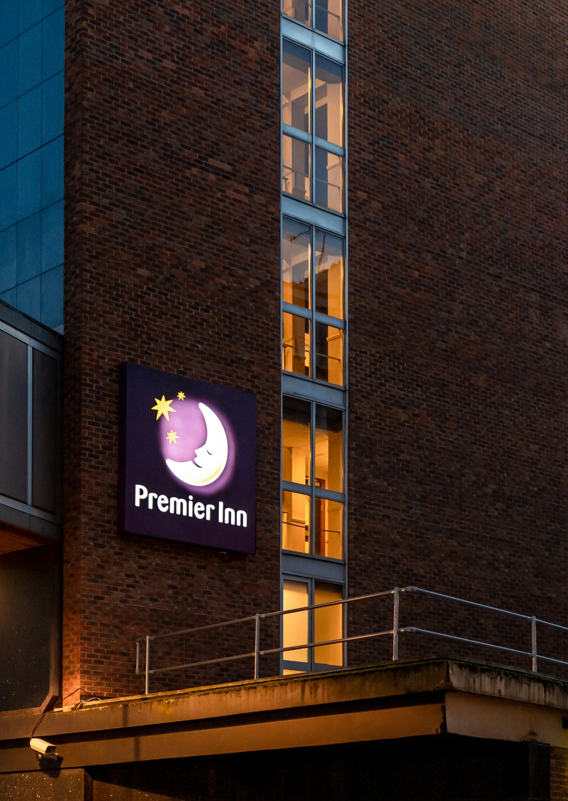 Alliants Partners with Premier Inn to Deploy Digital Keys Across 95,000 Rooms in UK and Germany