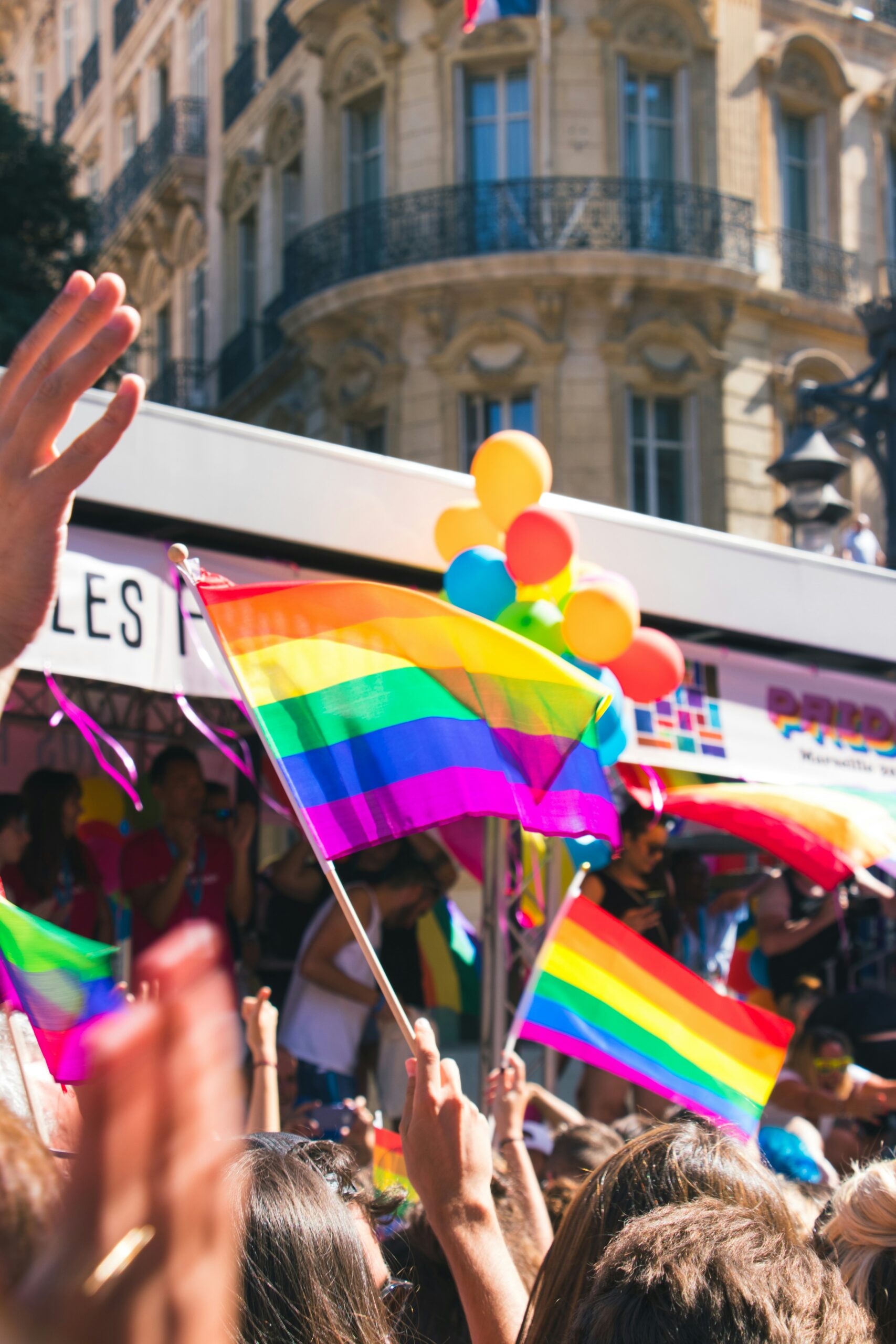 Pride Beyond June: Building Hospitality Where Everyone Feels Welcome