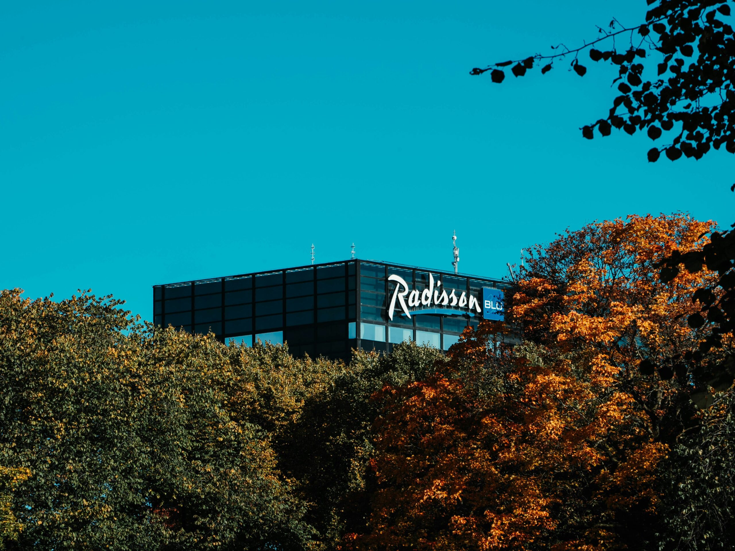 Radisson Launches First Individuals-Branded Hotel in Western Romania with Hotel Galaxy Timișoara Opening