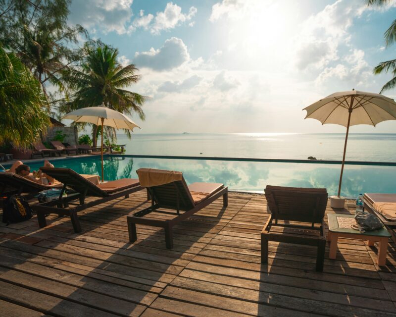 Low Wood Bay Completes £500,000 Spa Expansion; Earns Tripadvisor Top 10% and Good Spa Guide Luxury Rating