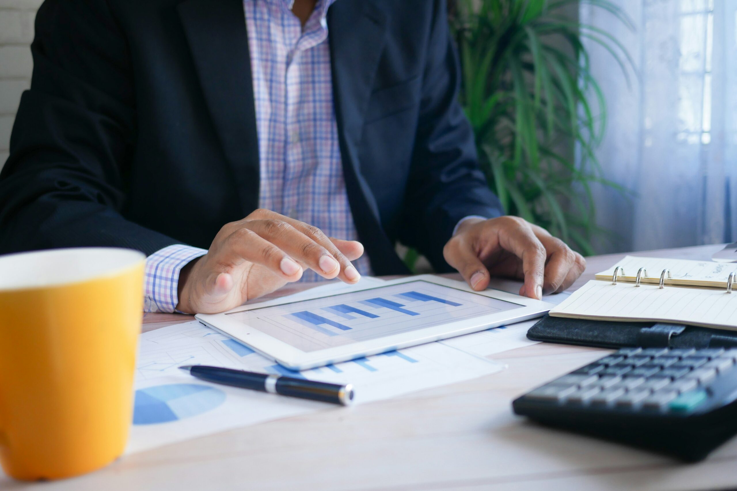 Revenue managers used to set the price. Now they read it.