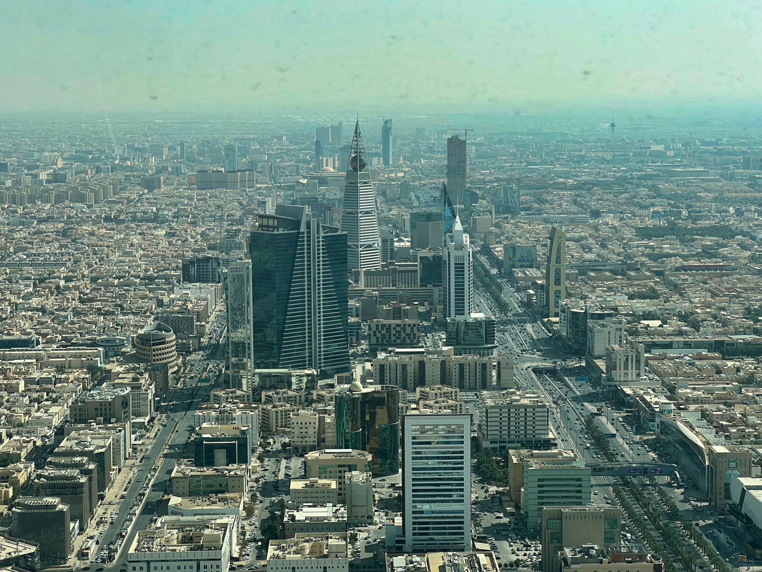 Saudi Arabia's Hospitality Sector Shifts to Integrated Ecosystems with Billions Invested for Riyadh's Vision 2030 Goals
