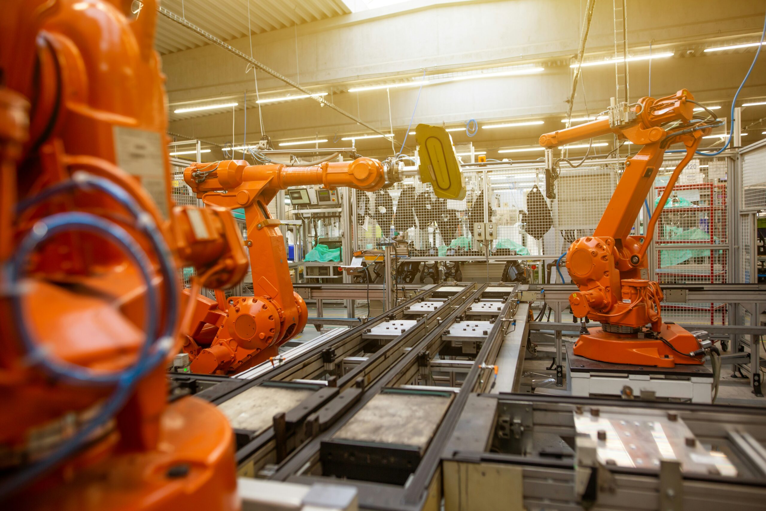 Professor Helen Hastie Develops Robots Like Receptionists and Baristas to Enhance Human-Robot Trust in Hospitality Industry