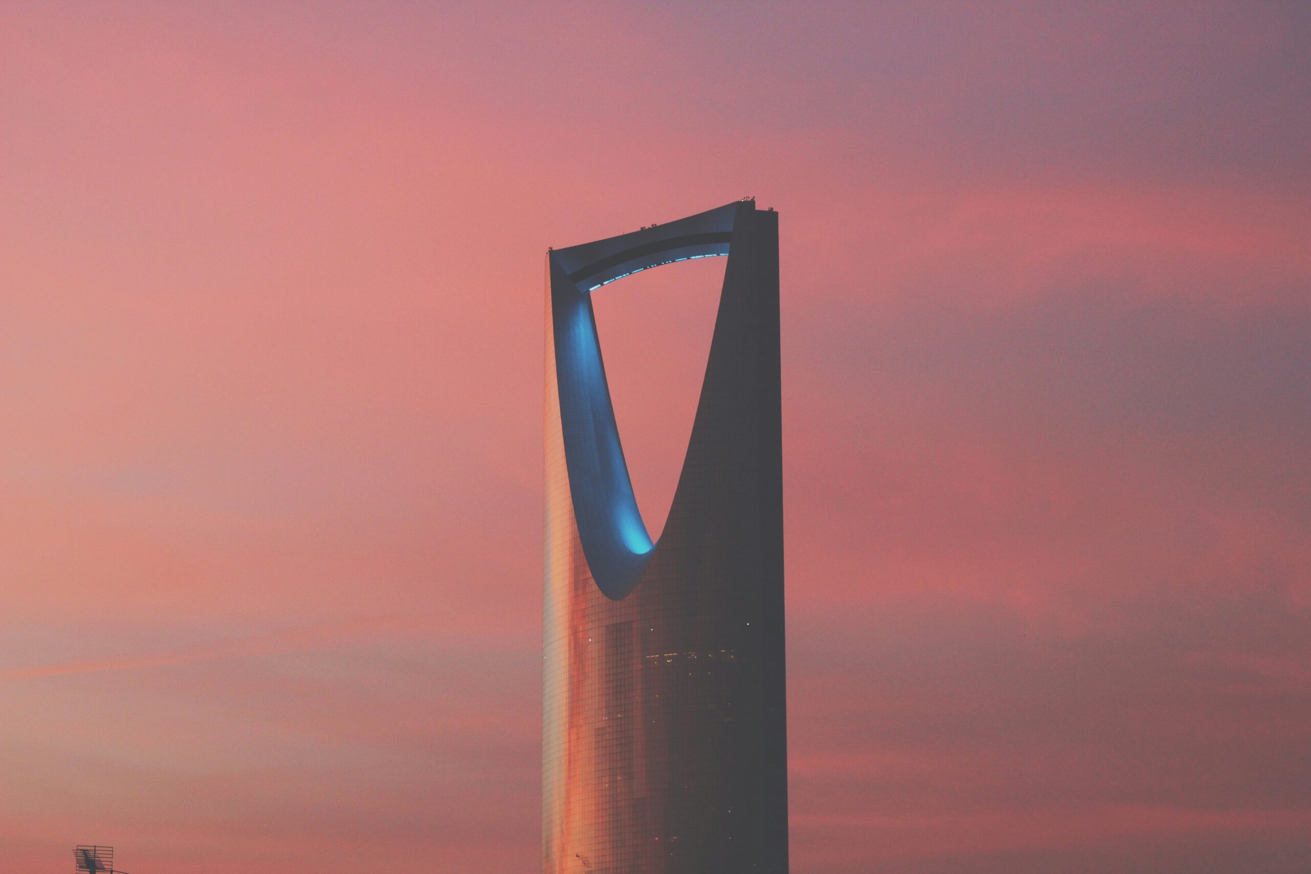 FHS SAUDI ARABIA TO TAKE THE STAGE IN RIYADH TOMORROW