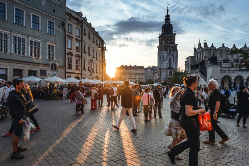 EU Launches Tourism Platform to Simplify Access to Funding, Aiding Growth and Job Creation in Sector