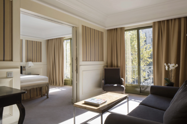 Majestic Hotel & Spa Barcelona Undergoes Major Renovation with Redesigned Spaces and New Management Leadership