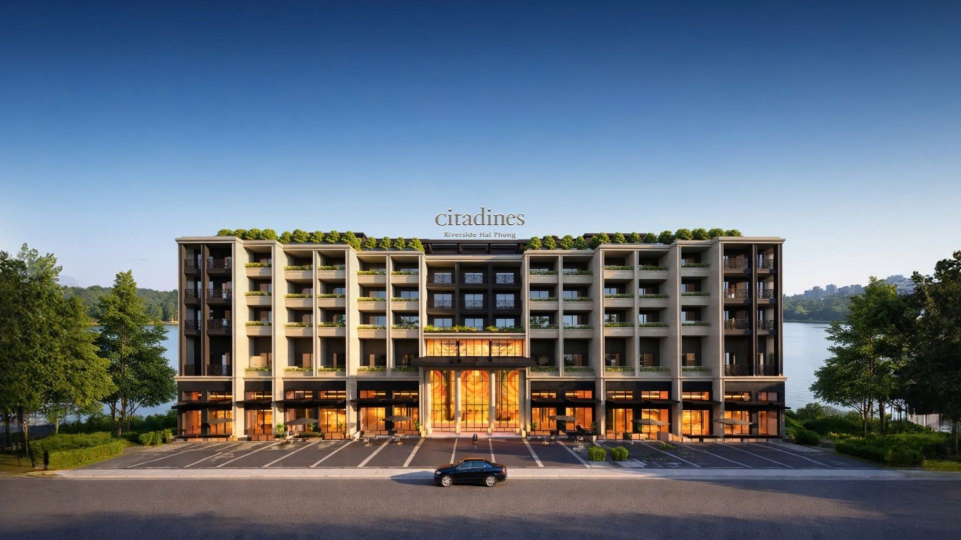 Ascott Signs Management Agreements for Nine Properties in Vietnam, Expanding Portfolio by Over 30% to 12,000 Units
