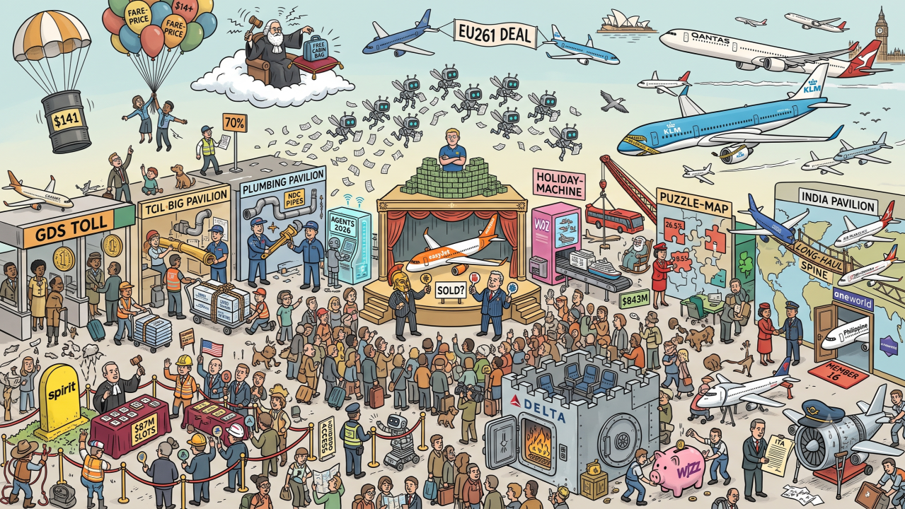 Jul 2026 – Briefing