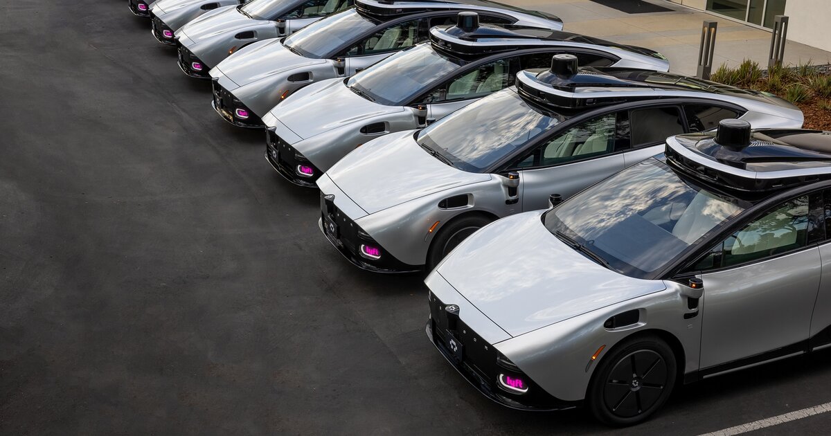 Marti Technologies Partners with Tensor to Introduce Autonomous Vehicles in 20 Major Turkish Cities