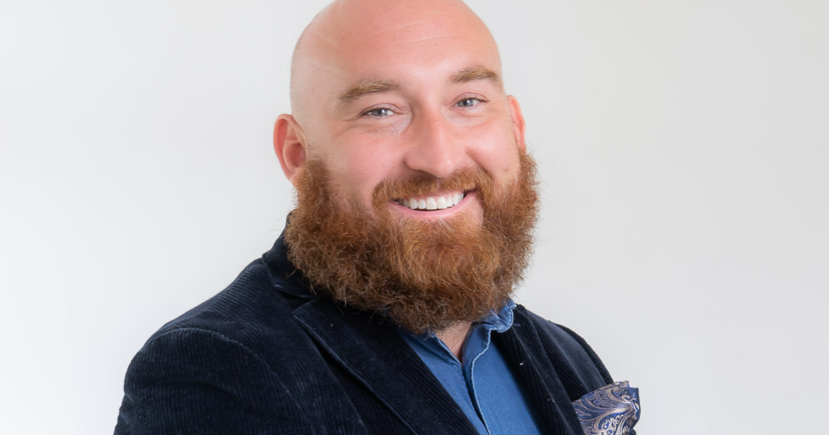 Apaleo Appoints Connor Neeson as Country Lead to Expand UK & Ireland Market Presence in Hospitality Tech