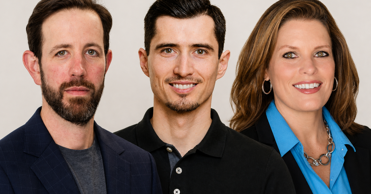 Hostaway strengthens leadership to support global growth