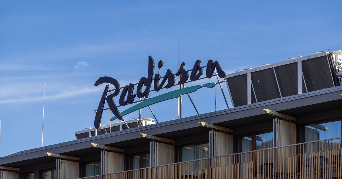 Radisson Hotel Group Launches ChatGPT App with Accenture for Real-Time Hotel Search and Booking in Over 100 Countries