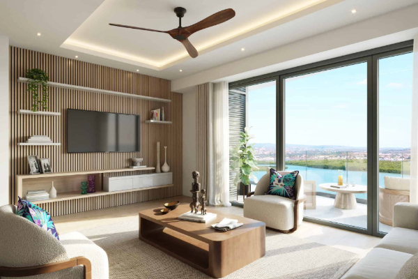 LCH Developments and Ennismore Partner with Accor for $450 Million Luxury Project in Montego Bay, Jamaica