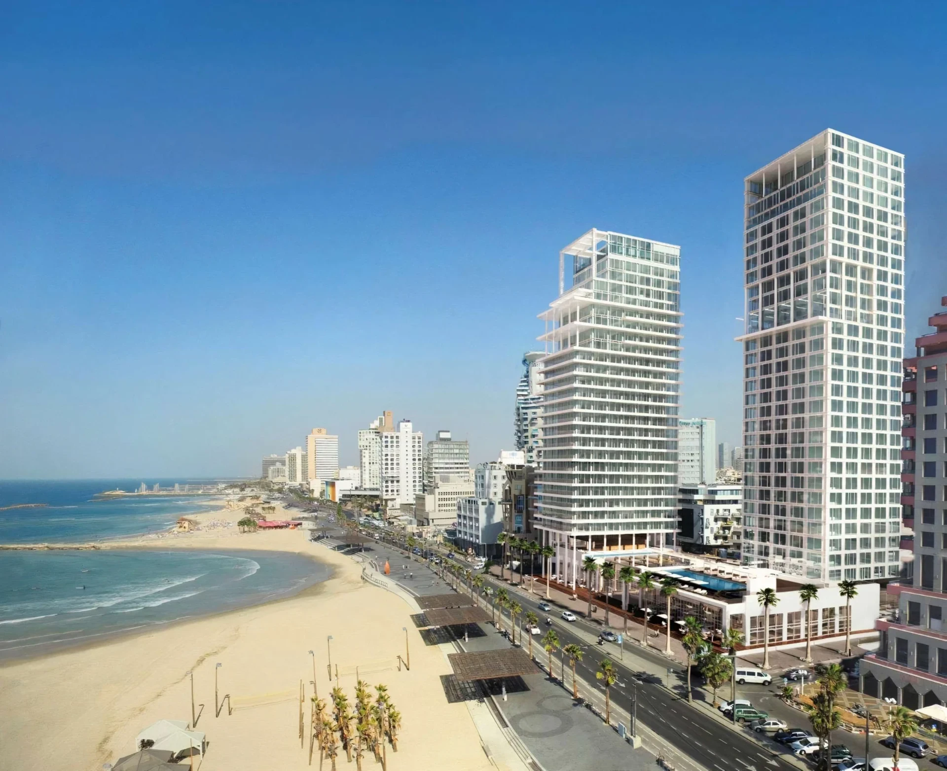 Leadership Under Pressure: How The David Kempinski Tel Aviv Turned Crisis Into an Operating Philosophy