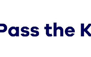 Pass the Keys logo with a colorful stacked-house icon next to the blue wordmark.