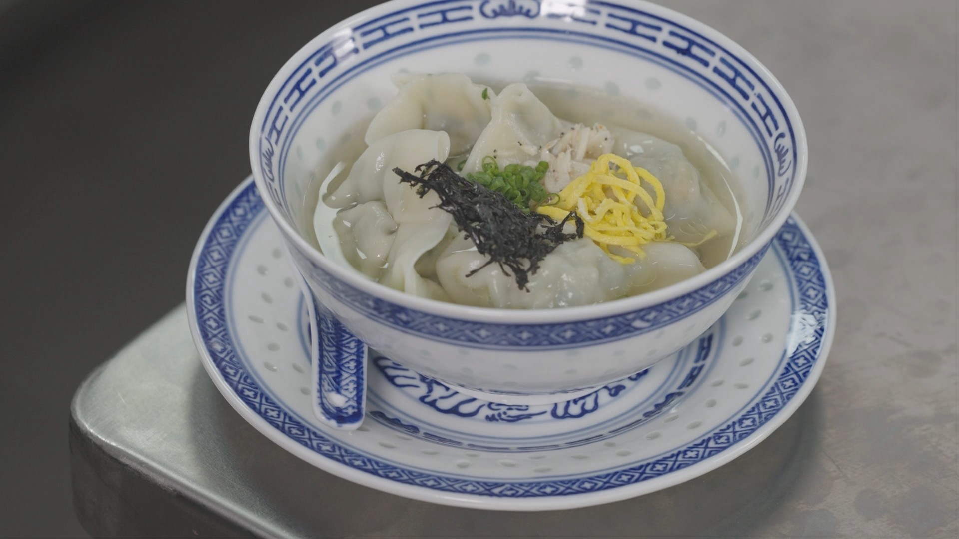 Hilton CEO Chris Nassetta Explores Culinary Traditions at Waldorf Astoria Shanghai in "Cooking with Chris" Series