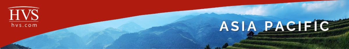 HVS Asia Pacific Hospitality Newsletter – Week Ending 17 July 2026