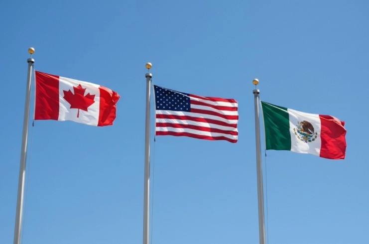 American, Canadian, and Mexican Hotel Associations Advocate for Long-Term USMCA Extension to Boost Cross-Border Travel and Economy
