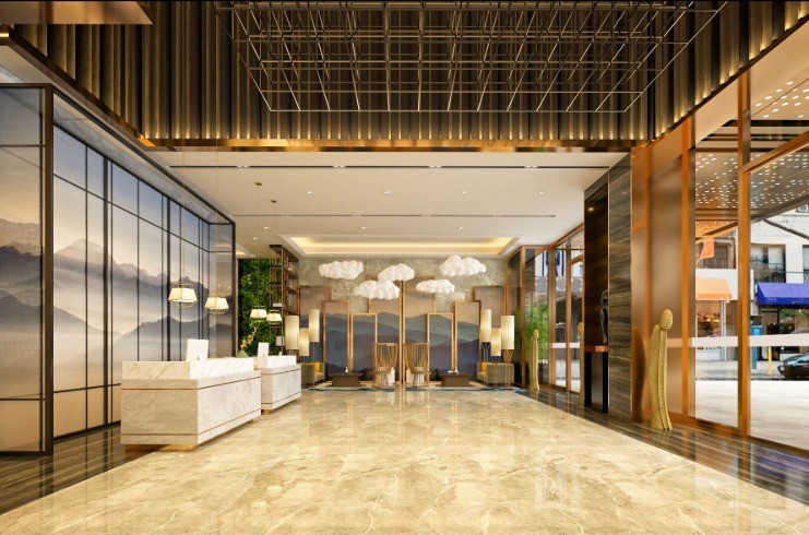Driftwood Capital Report: Hotel Credit Offers Resilience Despite Market Uncertainty