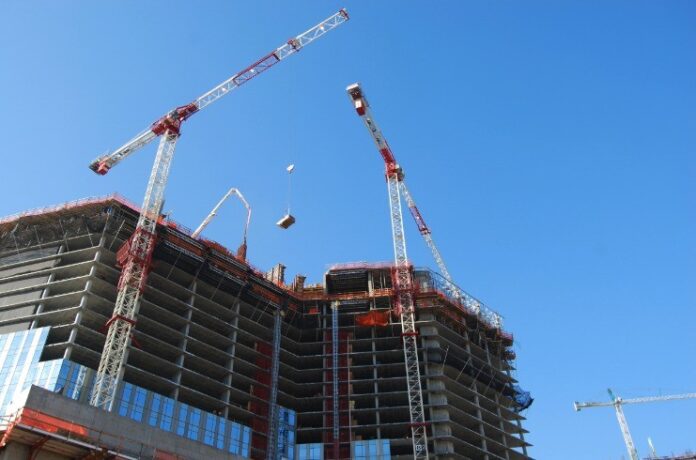 U.S. Hotel Construction Pipeline Reaches 5,975 Projects with 703,001 Rooms in Q2 2026, Led by Upper Midscale and Upscale Chains