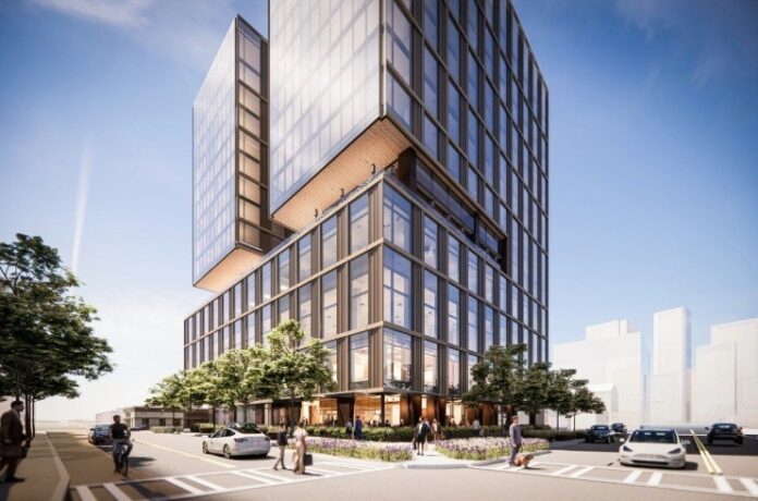 White Lodging Breaks Ground on Autograph Collection Hotel in Charlotte, North Carolina
